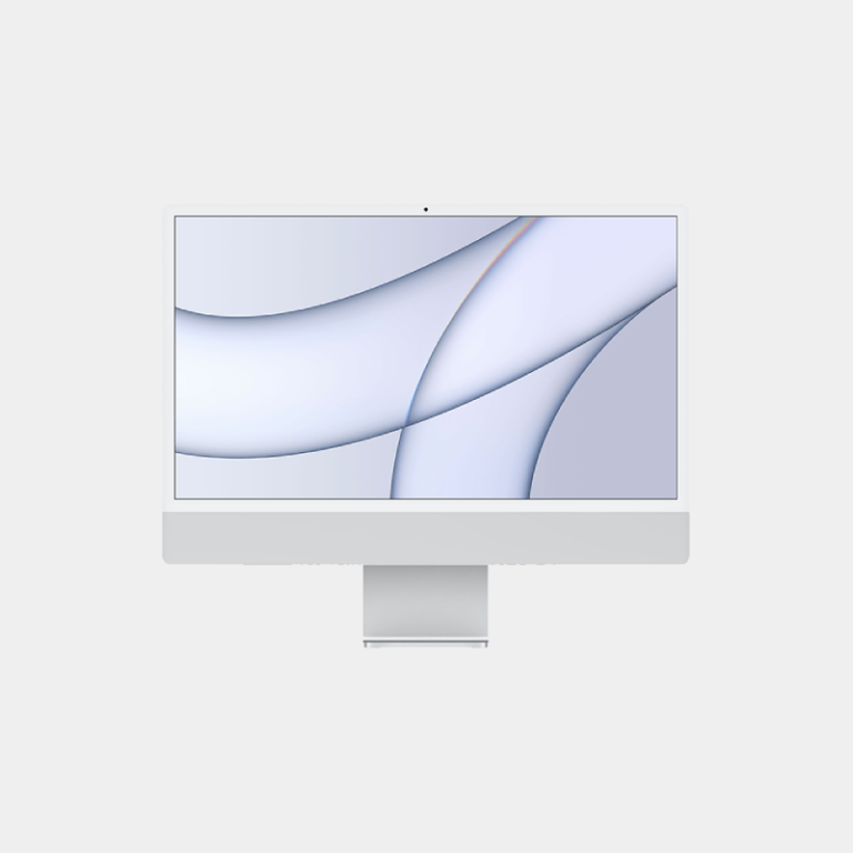 אפל iMac