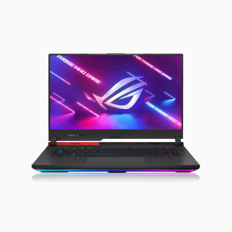 ASUS משחקי רוג סטריקס G15